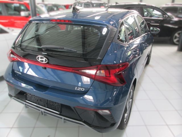 Hyundai i20 – Bild 4