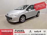 Peugeot 307 1.6 16V AT Klimaautomatik - Peugeot 307 in Dresden