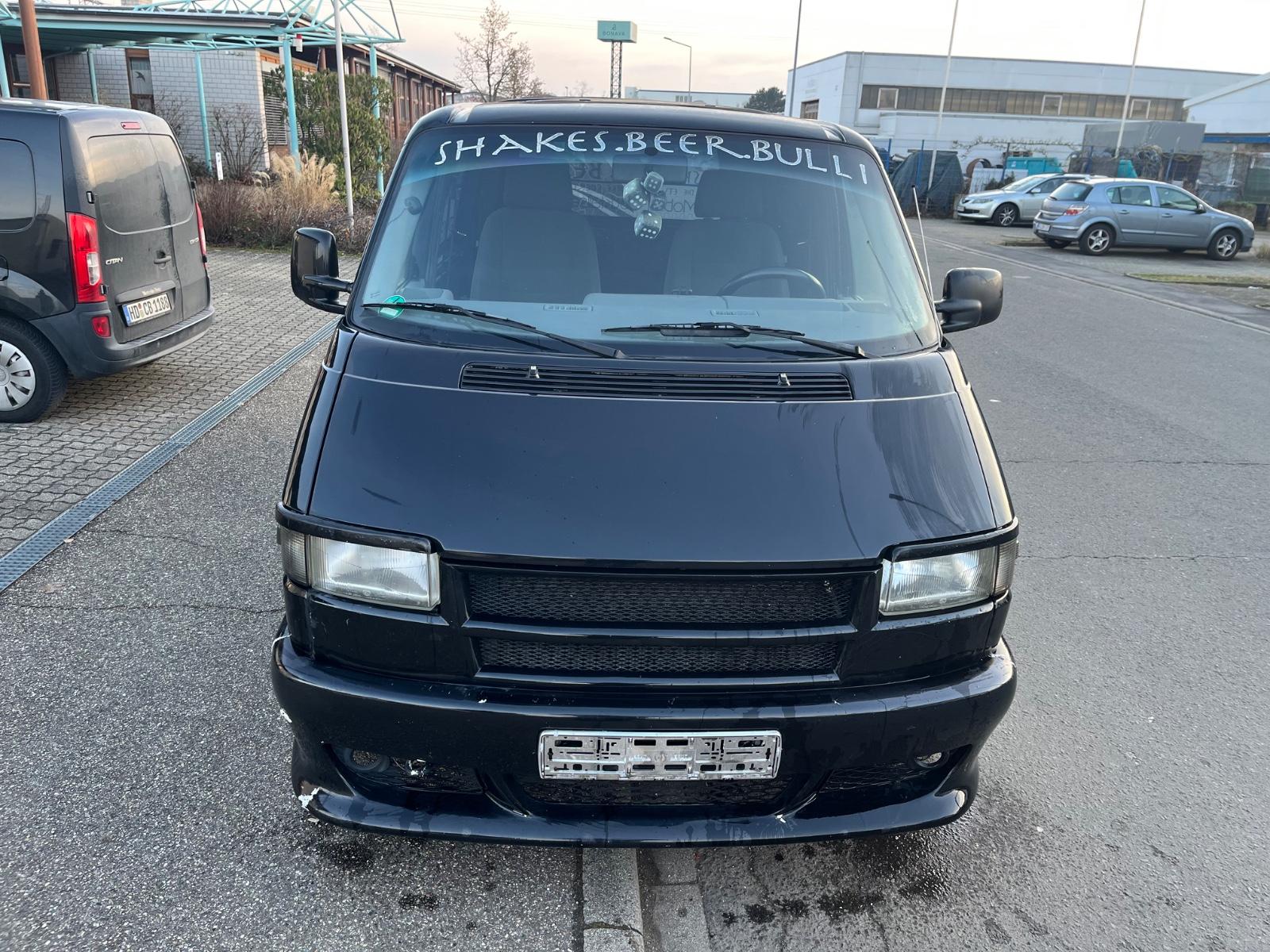 Volkswagen T4