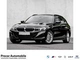 BMW 318d TOURING+DA+AUT+SHZ+PDC - BMW 318