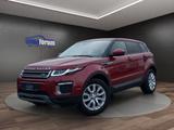 Land Rover Range Rover Evoque SE 1.HAND°AHK°PANO°LED°KAMERA - gebrauchte Land Rover Range Rover Evoque aus dem Jahr 2017