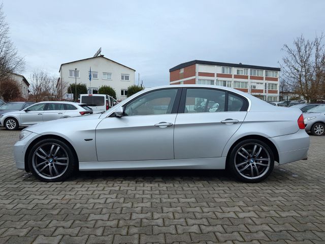 BMW 325i