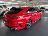 Kia PROCEED 1.4T GT-LINE NAV TEC - Kia: 1.4