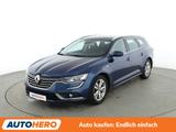 Renault Talisman 1.5 dCi Energy Life*NAVI*PDC*TEMPO*SHZ* - Renault mit Diesel-Antrieb: 1.5
