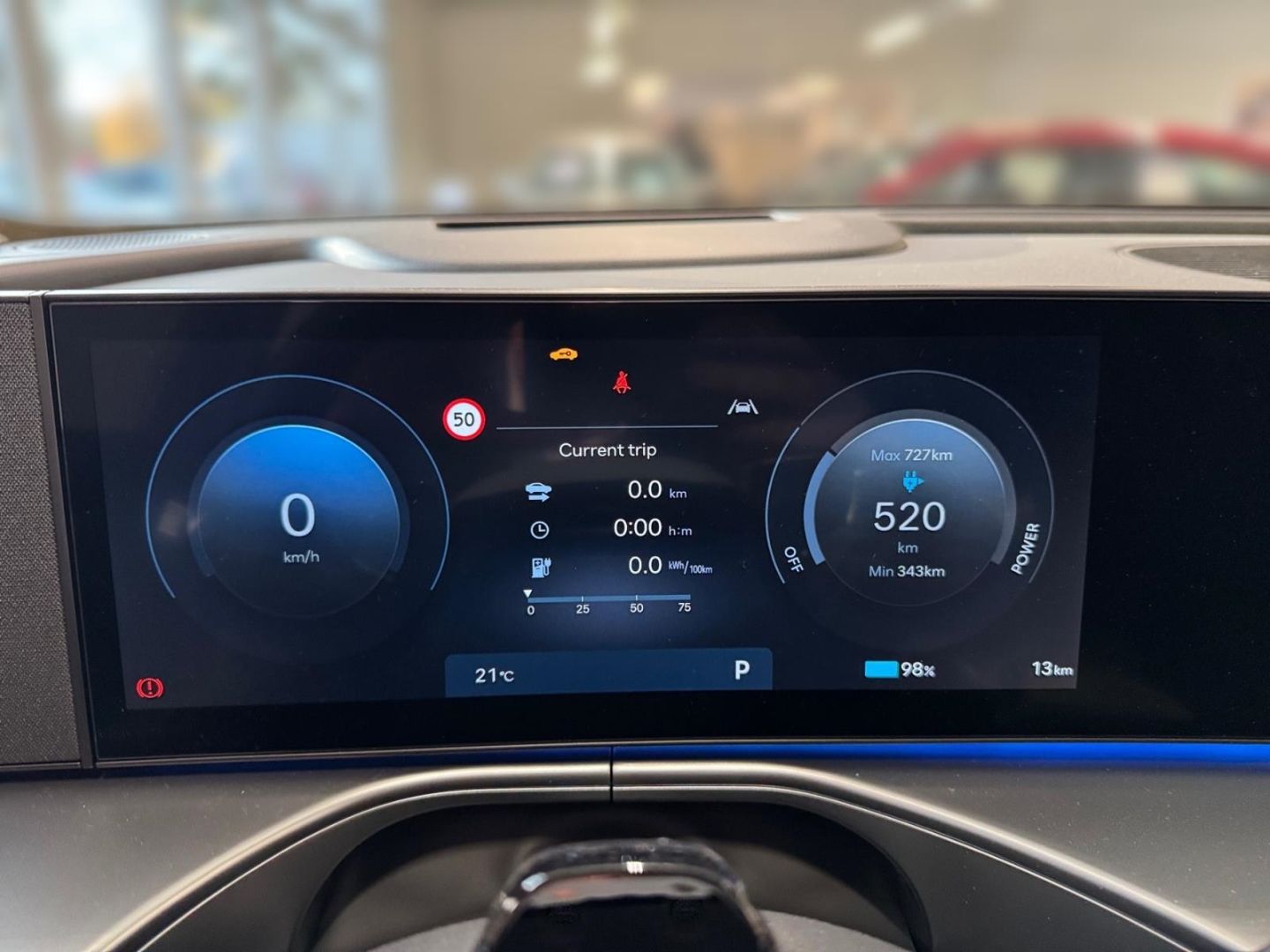 Hyundai IONIQ 9 – Bild 8