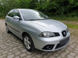 Seat Ibiza 1.4 2007 86PS Klima 5Türen Alu ... - Seat Ibiza: 86 Ps