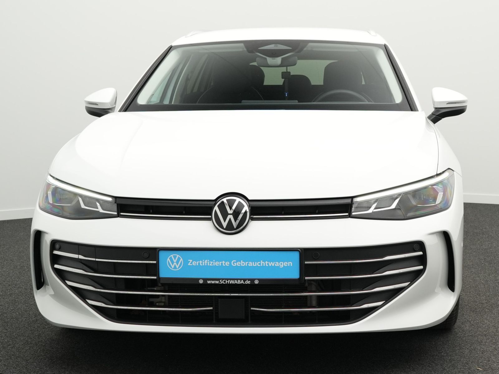 Volkswagen Passat - Bild 8