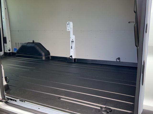Fahrzeugabbildung Ford Transit Kasten 350L3 Trend Klima PDC