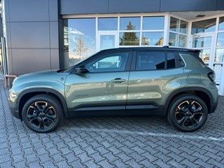Jeep Avenger 1.2 e-Hybrid 85th Anniversary imagem 3