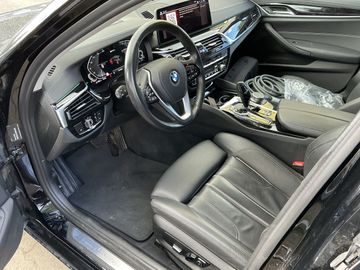BMW 530 - 3