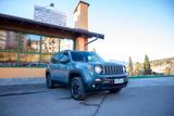 Jeep Renegade 2.0 Mjt 4WD Trailhawk con RIDOTTE - Jeep Renegade Trailhawk mit Diesel-Antrieb