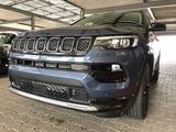 Jeep Compass PHEV S 4WD*Schiebedach*Sitzbelüftung*LED - Jeep Compass in Karlsruhe