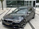 BMW M550D xDrive Touring Pano/AHK/ GARANT TOPZUSTAND - BMW M550 mit Diesel-Antrieb: Kombi, Xdrive
