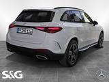 Mercedes-Benz GLC 220 d 4M AMG 360°+DIG-LED+Pano+AHK+Distronic - Mercedes-Benz GLC 220: AMG