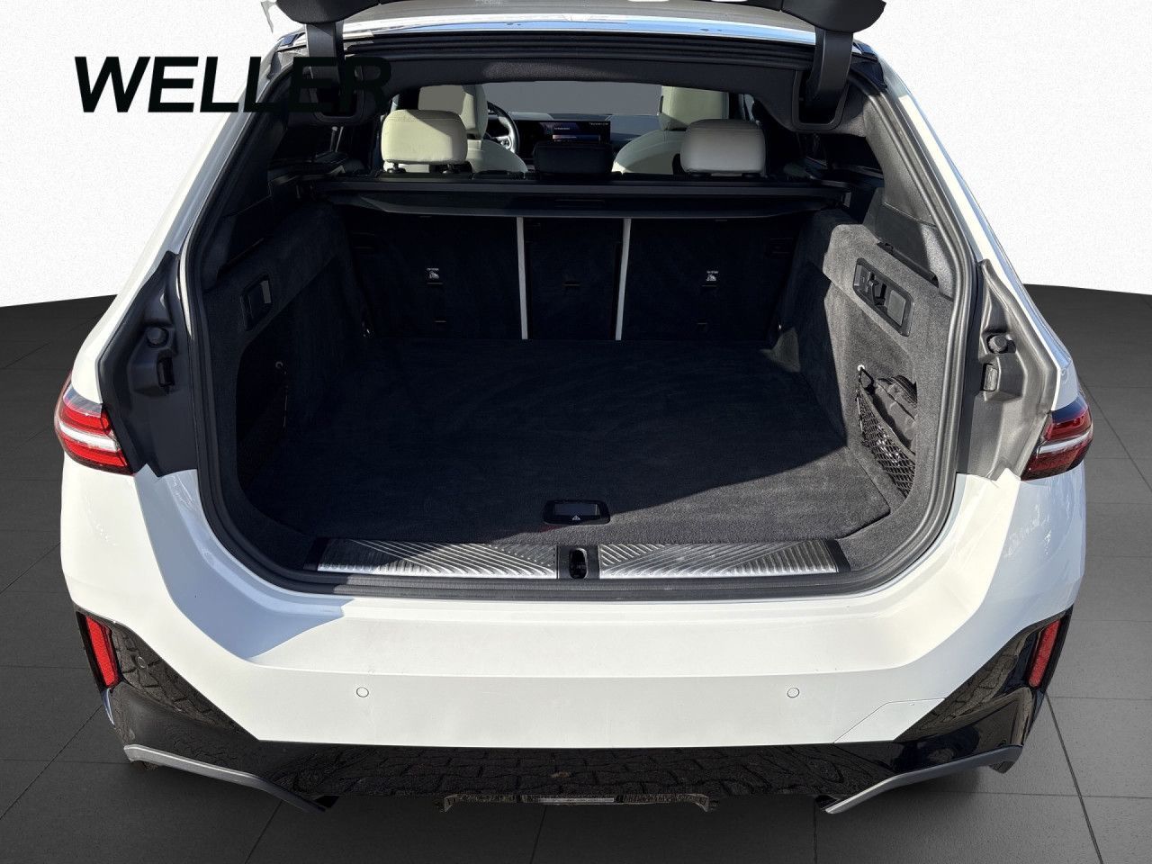 BMW i5 - Bild 20