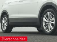 Volkswagen T-Cross - Vorschau Bild 34