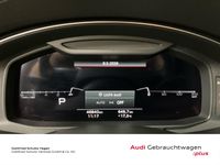 Audi A6 - Vorschau Bild 17