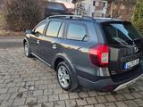 Dacia Logan MCV TCe 90 Stepway Stepway - Dacia Logan von privat
