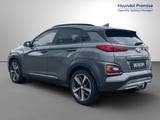 Hyundai Kona 1.6 T-GDI Premium *AHK*Allwetter* TV HUD - Hyundai: Allradantrieb