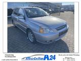 Kia Rio 1.5 LS AHK KLIMA WENIG KILOMETER HU NEU - gebrauchte Kia Rio aus dem Jahr 2004