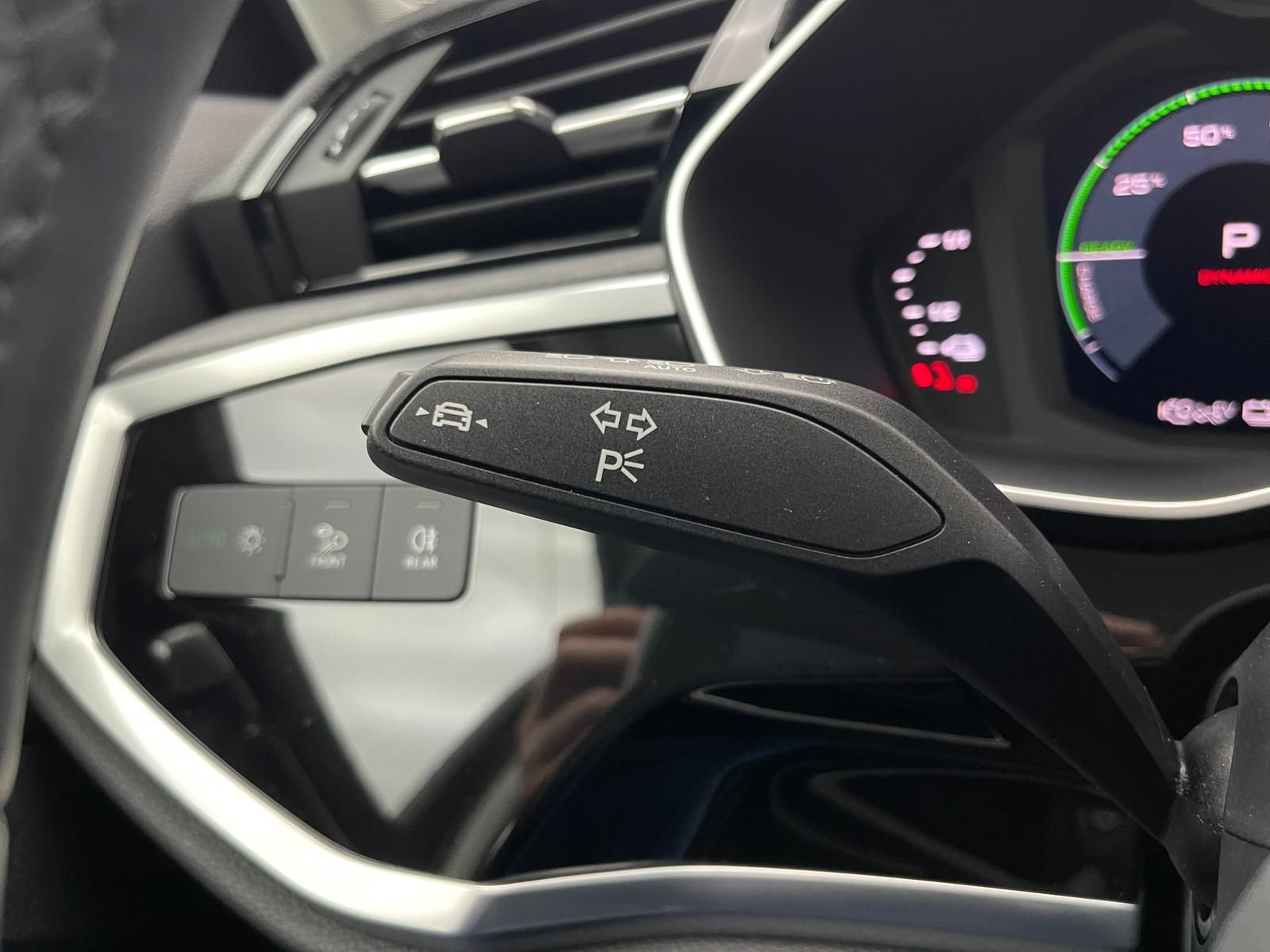 Audi Q3 45 TFSI e *LED*VIRT*ACC*KAM*SHZ*LANE* foto 18