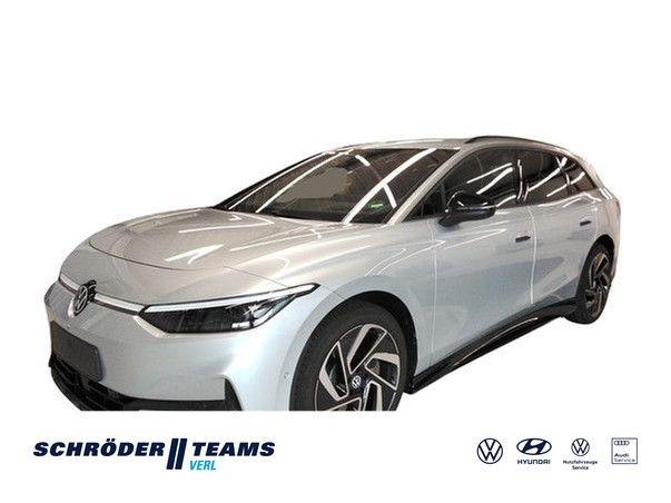 Image of Volkswagen ID.7