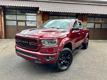 Dodge RAM - 2