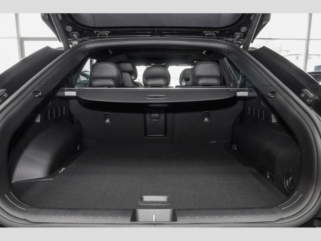 Kia EV6 GT Line Klima-Sitze 360-Kam Meridian-Sound