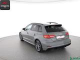 Audi A3 Sportback 35 TFSI 3x S LINE MATRIX,BANG+O,1HD - Audi Gebrauchtwagen von 2020