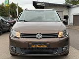 Volkswagen Touran Comfortline*7 SITZE*SHZ*TÜV NEU* - Volkswagen Touran: Braun