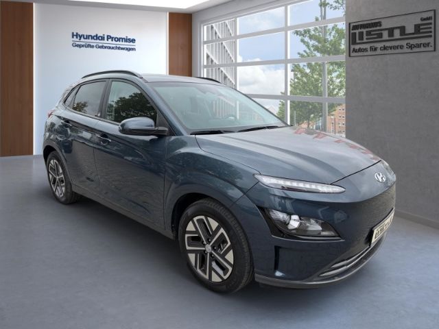 Fahrzeugabbildung Hyundai KONA Edition 30+ Elektro 2WD +KLIMA+NAVI+PDC+UVM