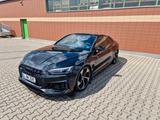 Audi RS5 2.9 TFSI tiptronic quattro - - gebrauchte Audi RS5 aus dem Jahr 2017