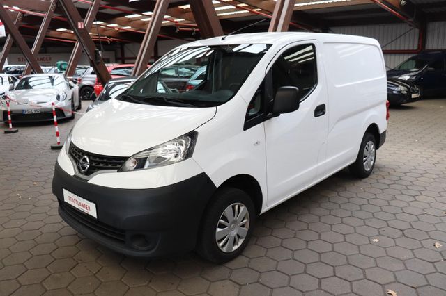 Nissan NV200 / Evalia Kasten Pro 1.6 KLIMA*BT-FSE