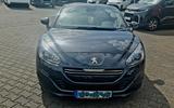 Peugeot RCZ 1.6 200 THP - - Peugeot RCZ aus 2014