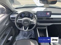 Jeep Avenger - Vorschau Bild 8