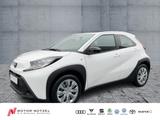 Toyota Aygo X 1.0VVT-i BUSINESS EDITION ACC+APP+SHZ+RFK