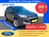 Ford Kuga Titanium AHK+LEDER+Bi-XENON+PDC+NAVI+SITZHZ - Ford Kuga bis 15.000 Euro
