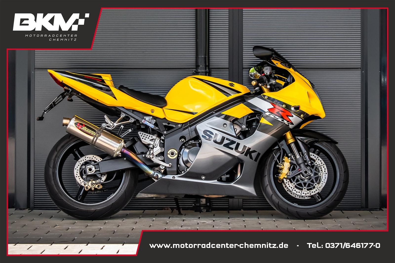Suzuki GSX-R 1000 ++++GSXR 1000+K4++++