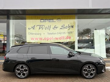 Bild 4 Opel Astra L ST Ultimate AT8 ACC+NAVI+360-KAMERA+MLED