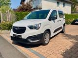 Opel Combo Life 1.5 Diesel 75kW Edition Edition - Opel: Firmenfahrzeug