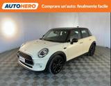 MINI One 1.5 One 5 porte - MINI ONE mit Diesel-Antrieb: Limousine