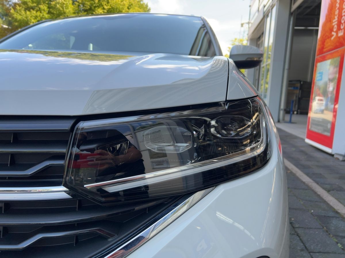 Volkswagen T-Cross - Bild 16