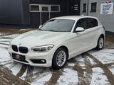 BMW 118 1 Limousine 5-trg. 118 i Advantage - gebrauchte Kleinwagen in Heidelberg