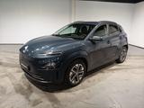 Hyundai Kona 39,2 kWh Ed. 30+  Navi|PDC|Wä-Pu|Kamera - Hyundai KONA Elektro: Blau