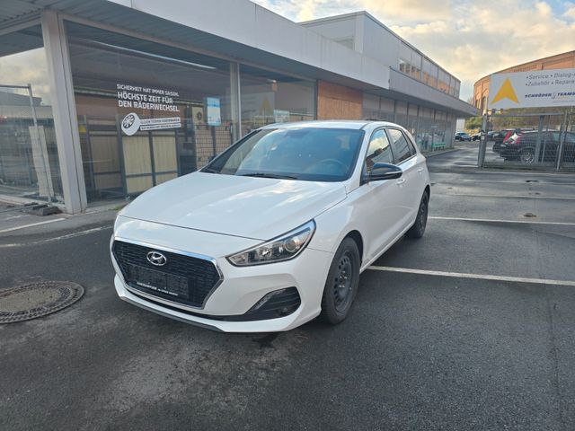 Hyundai i30 Passion