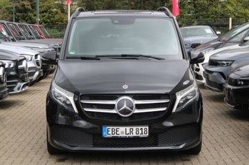 Mercedes V 250 - 7