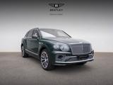 Bentley Bentayga V8 First Edition - Certified Garantie b - Bentley Bentayga mit Anhängerkupplung