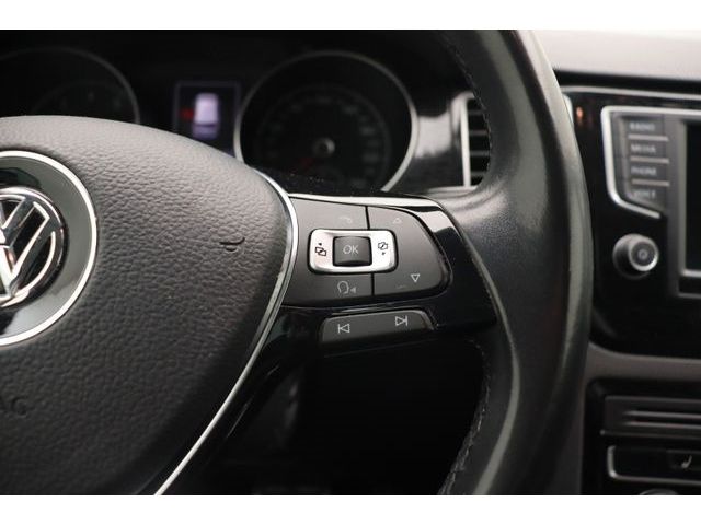 Fahrzeugabbildung Volkswagen Golf Sportsvan VII 1.4 Sound BMT Start-Stopp