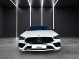 Mercedes-Benz CLA 35 AMG 4Matic*Burmester*Pano*Mbux*Rkü*Night - gebrauchte Mercedes-Benz CLA 35 AMG aus dem Jahr 2020