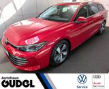 Volkswagen Passat Variant 2.0 TDI DSG Elegance AHK IQ.DRIVE